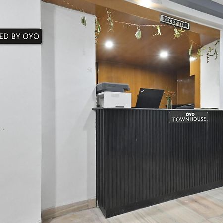 Hotel O Classic Holidays Dzsaipur Kültér fotó