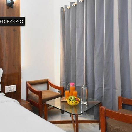 Hotel O Classic Holidays Dzsaipur Kültér fotó