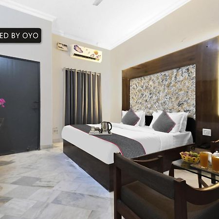 Hotel O Classic Holidays Dzsaipur Kültér fotó