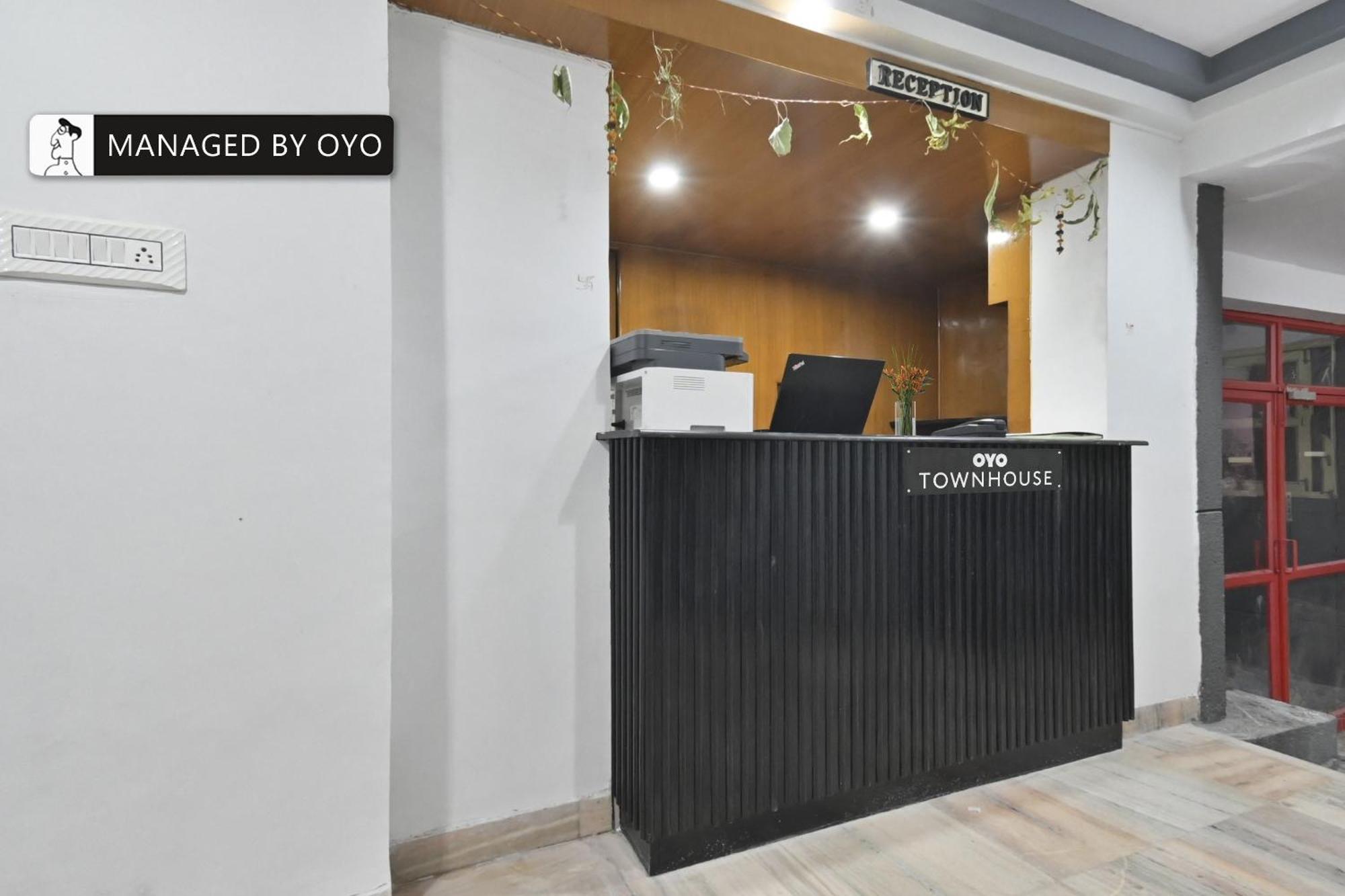 Hotel O Classic Holidays Dzsaipur Kültér fotó