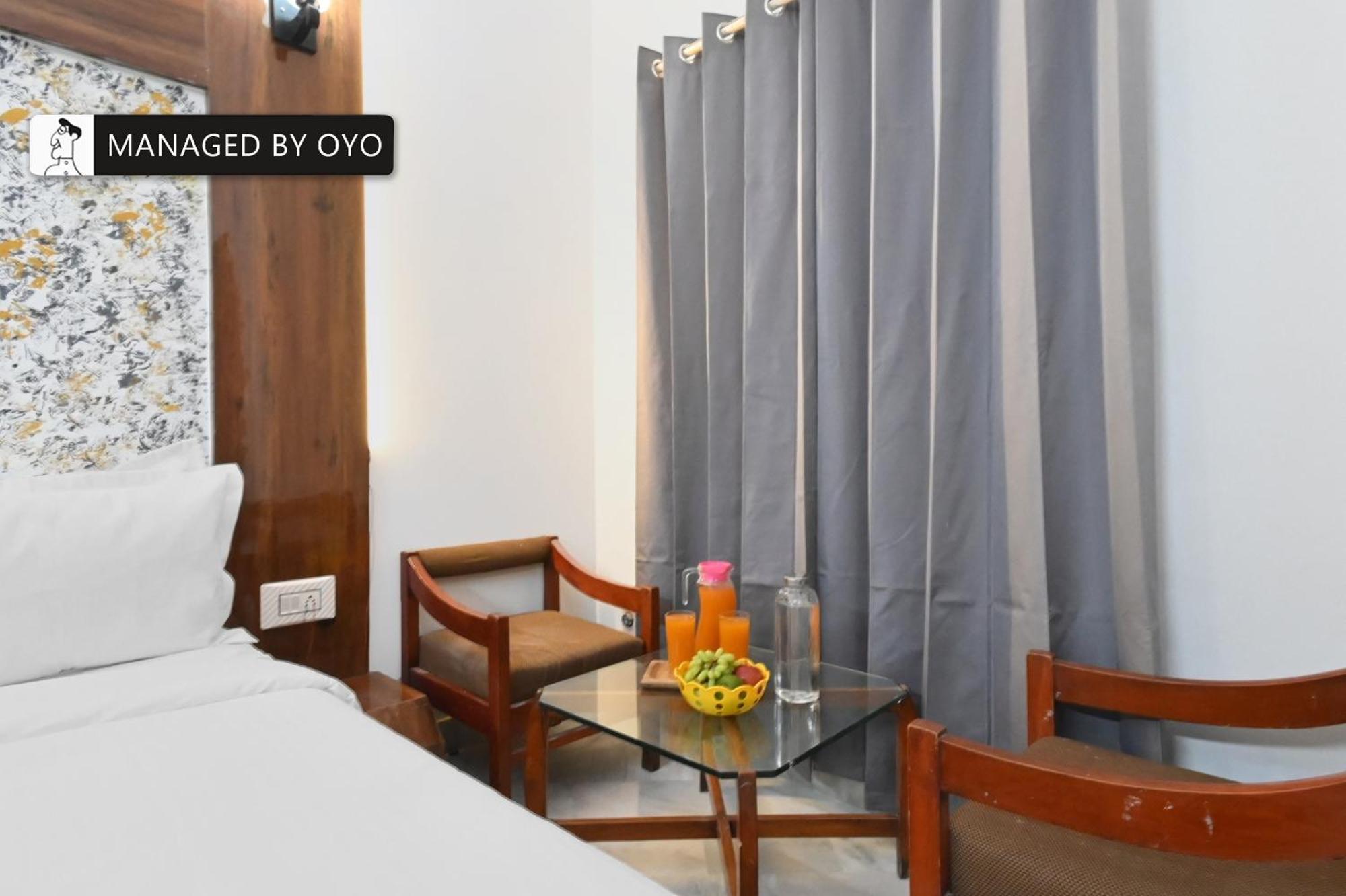 Hotel O Classic Holidays Dzsaipur Kültér fotó