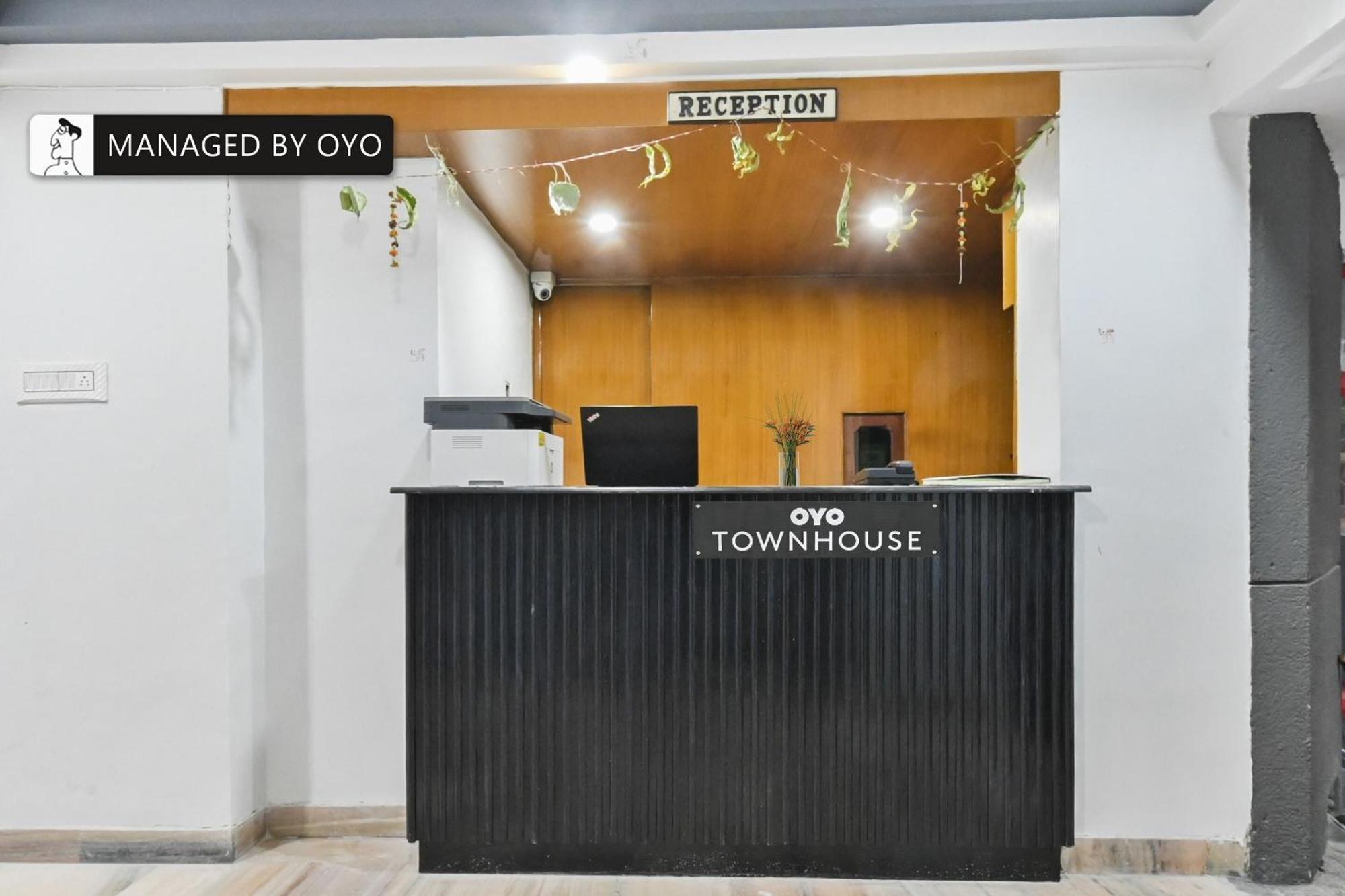 Hotel O Classic Holidays Dzsaipur Kültér fotó