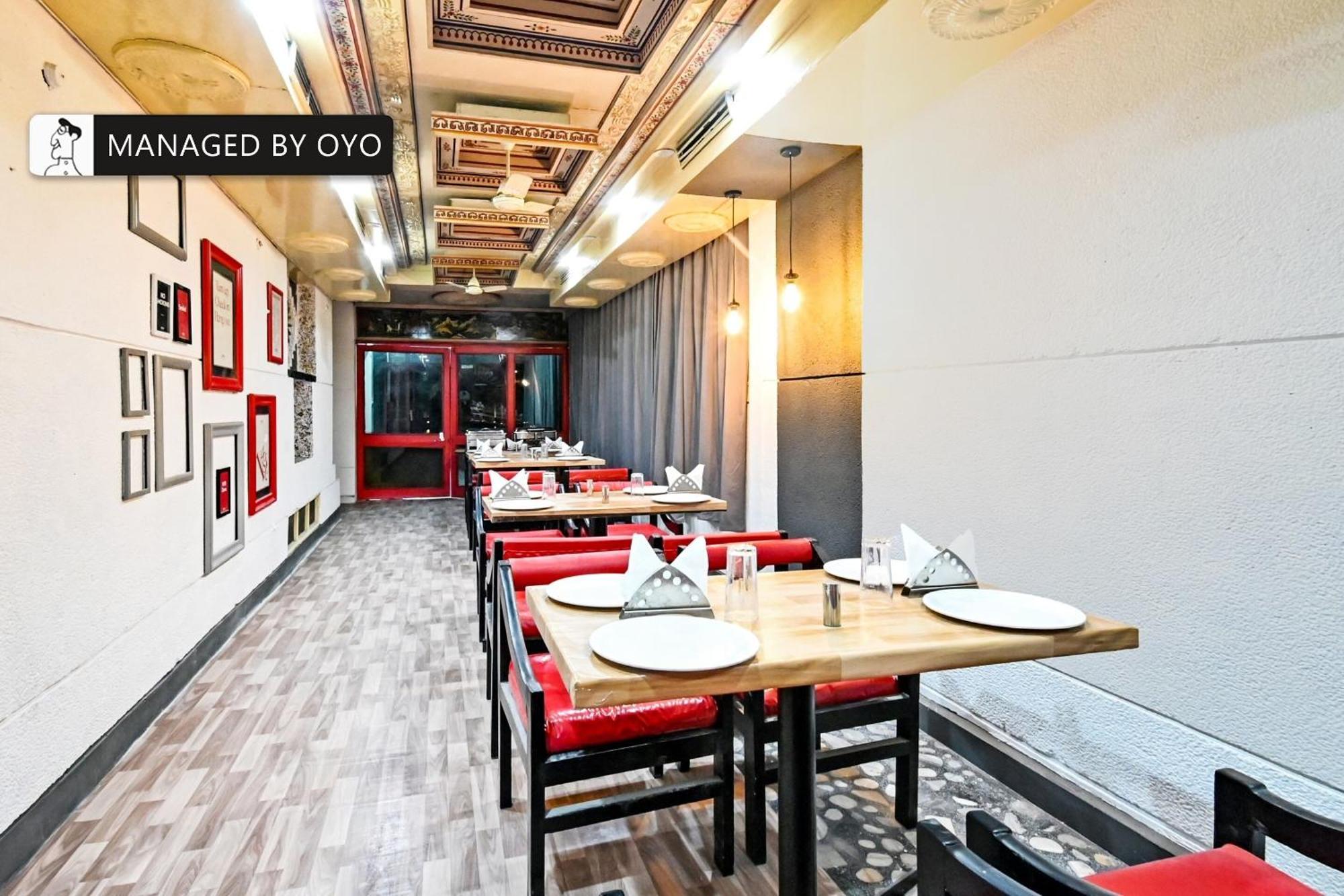Hotel O Classic Holidays Dzsaipur Kültér fotó