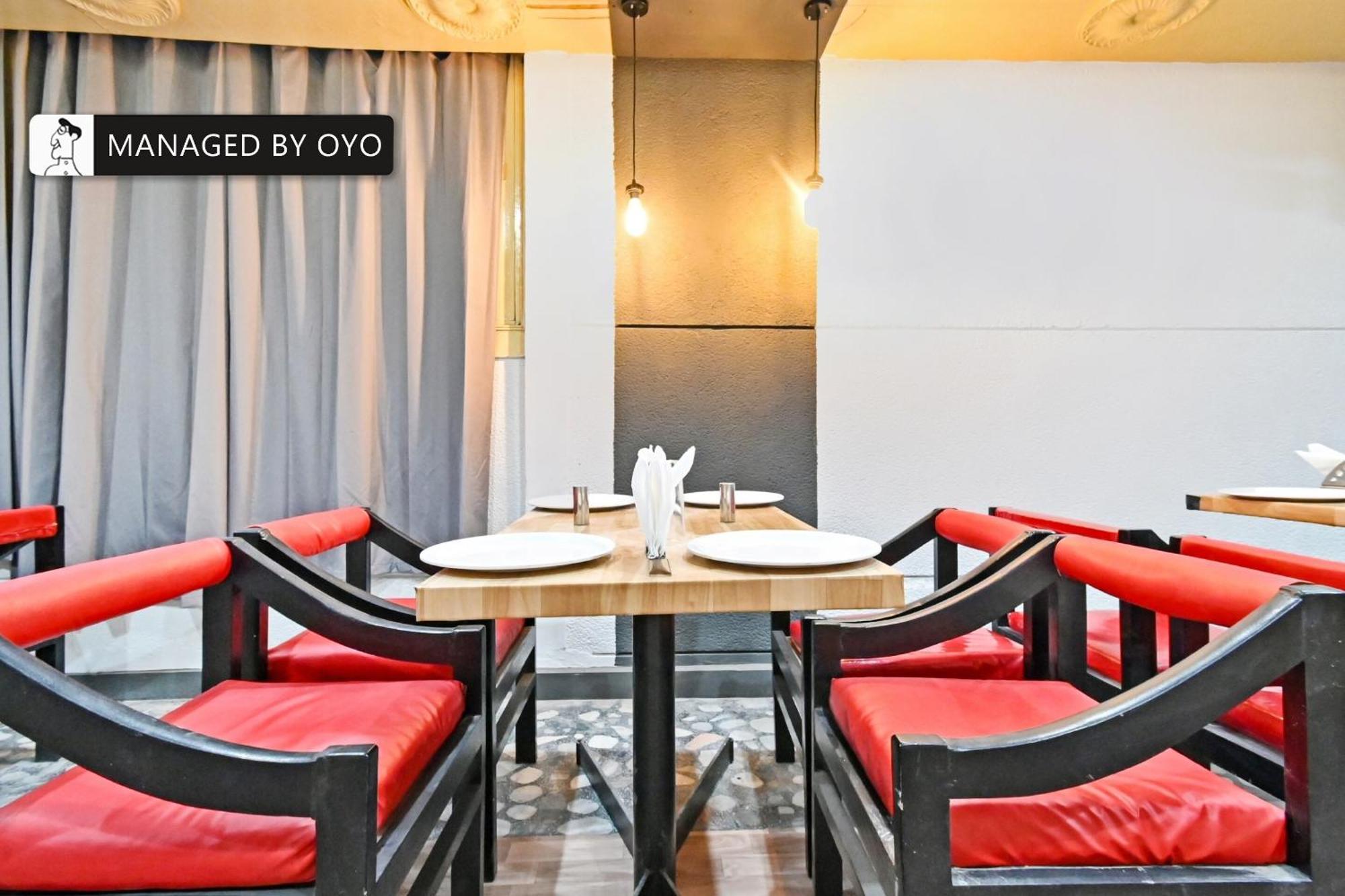 Hotel O Classic Holidays Dzsaipur Kültér fotó