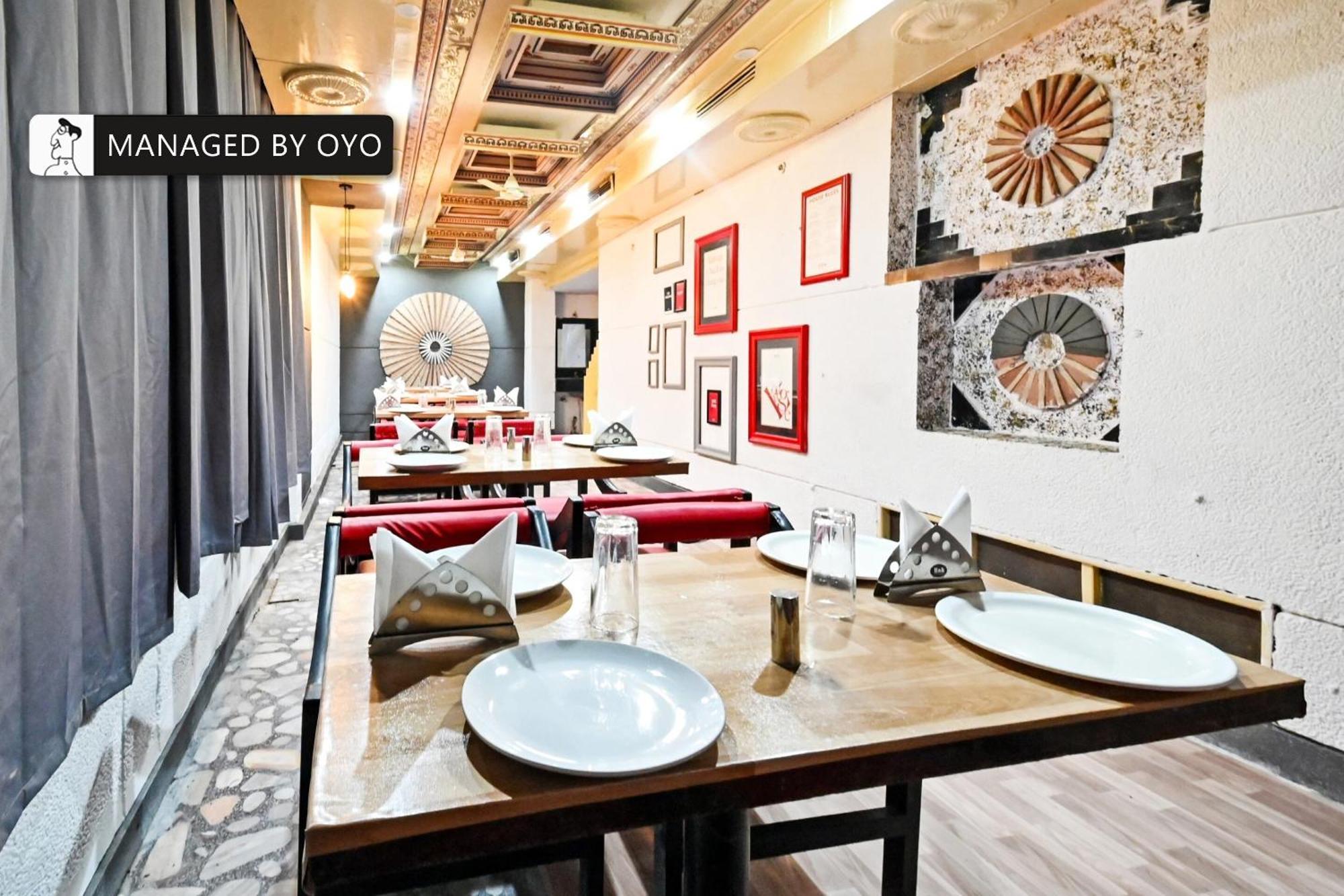 Hotel O Classic Holidays Dzsaipur Kültér fotó