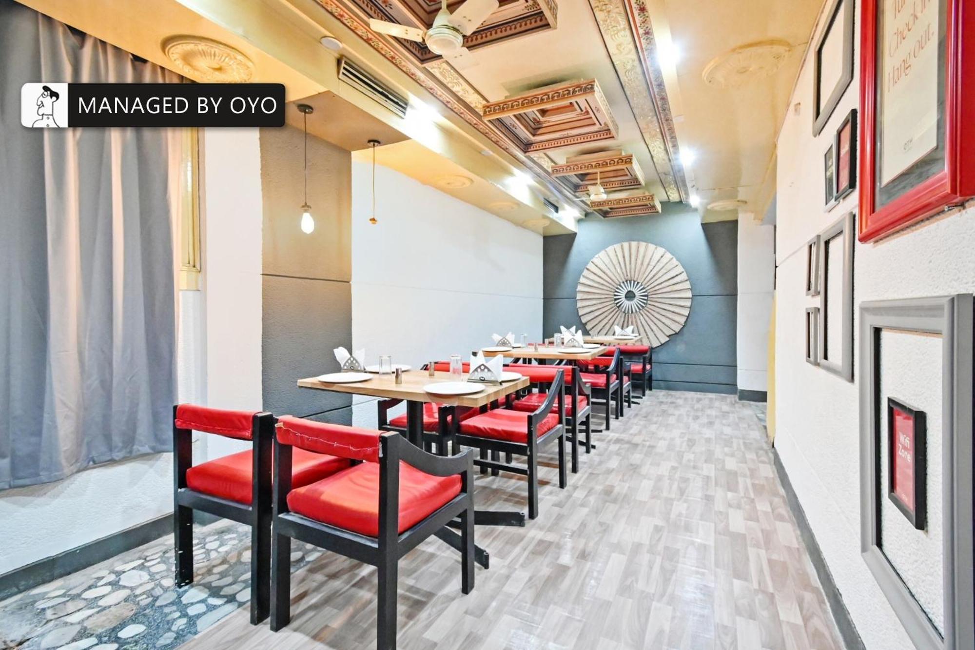 Hotel O Classic Holidays Dzsaipur Kültér fotó