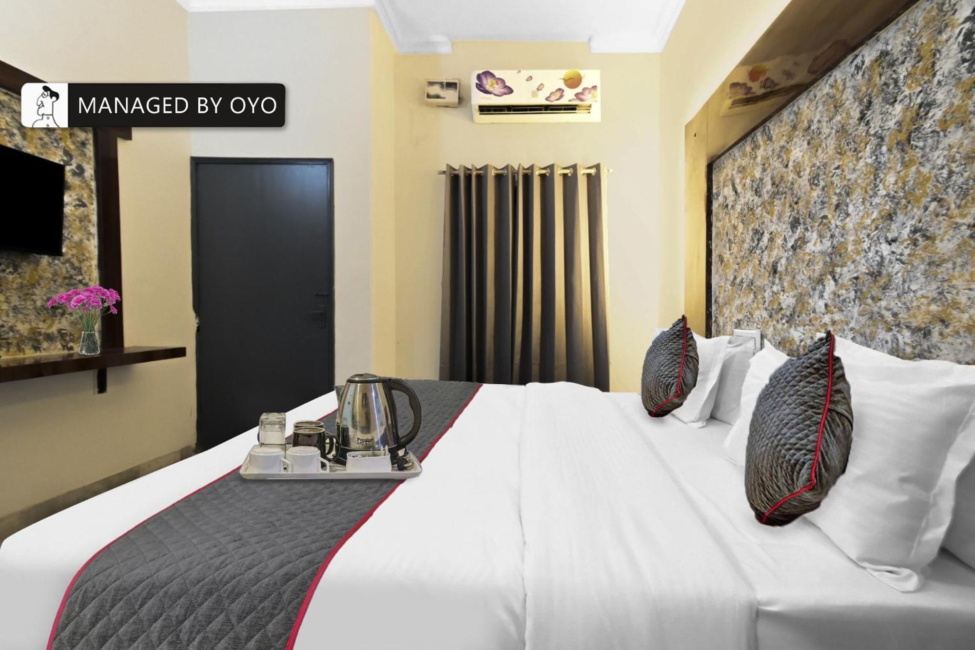 Hotel O Classic Holidays Dzsaipur Kültér fotó