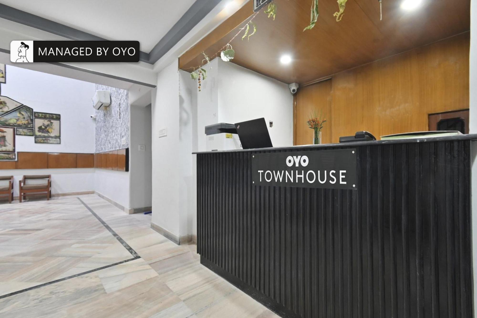 Hotel O Classic Holidays Dzsaipur Kültér fotó