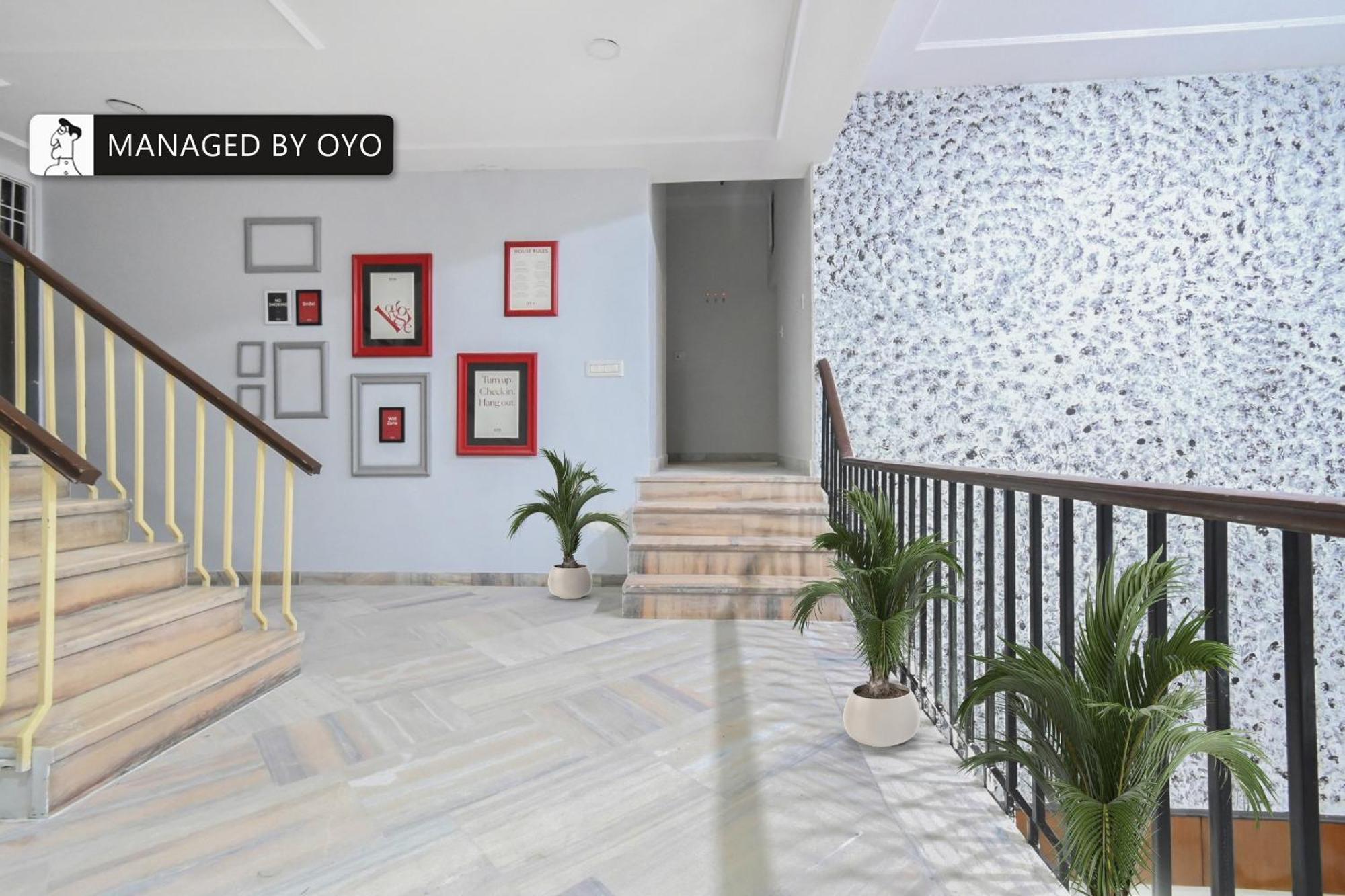 Hotel O Classic Holidays Dzsaipur Kültér fotó