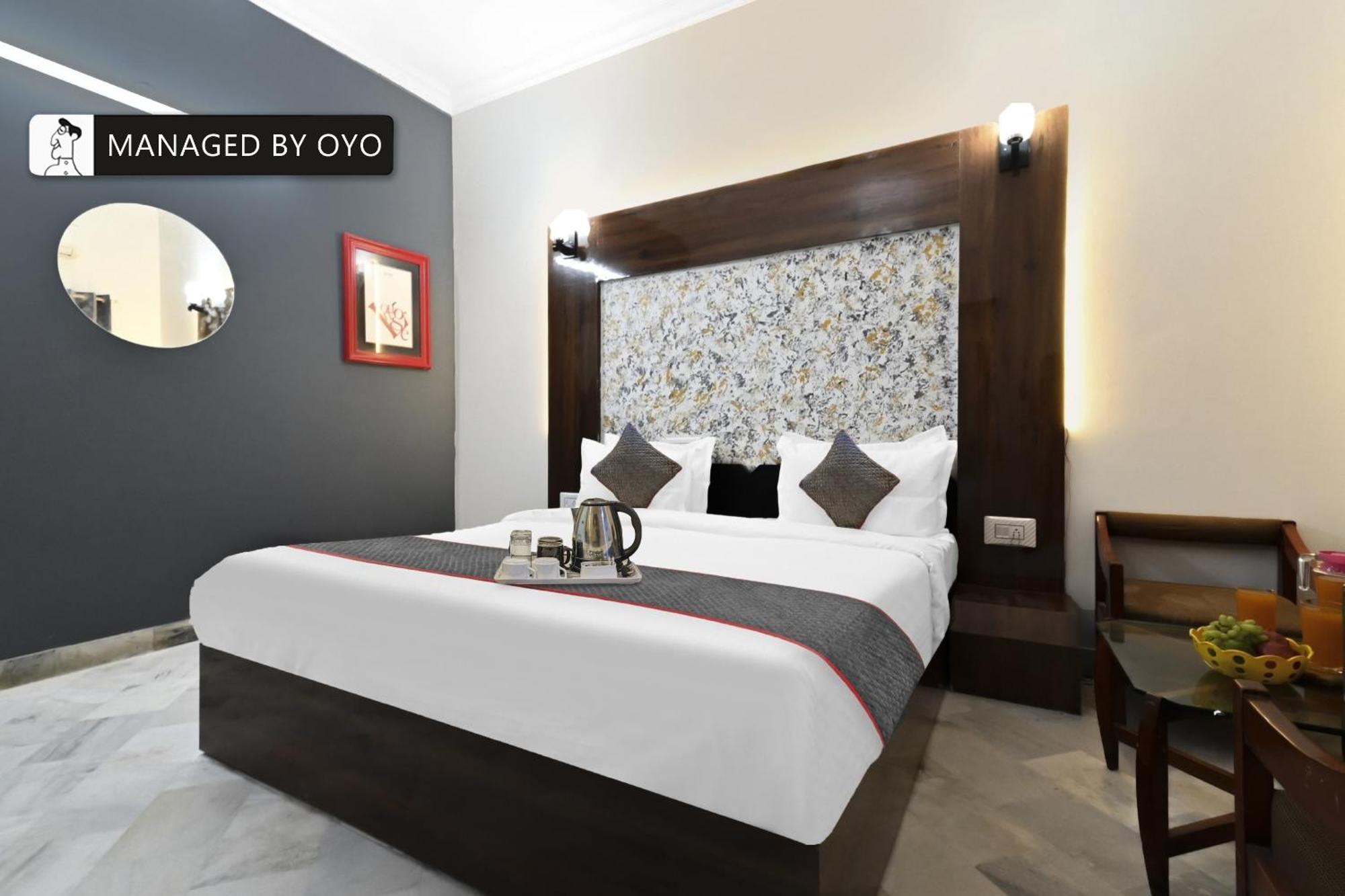Hotel O Classic Holidays Dzsaipur Kültér fotó