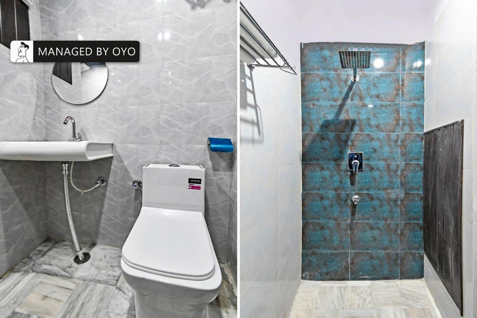Hotel O Classic Holidays Dzsaipur Kültér fotó