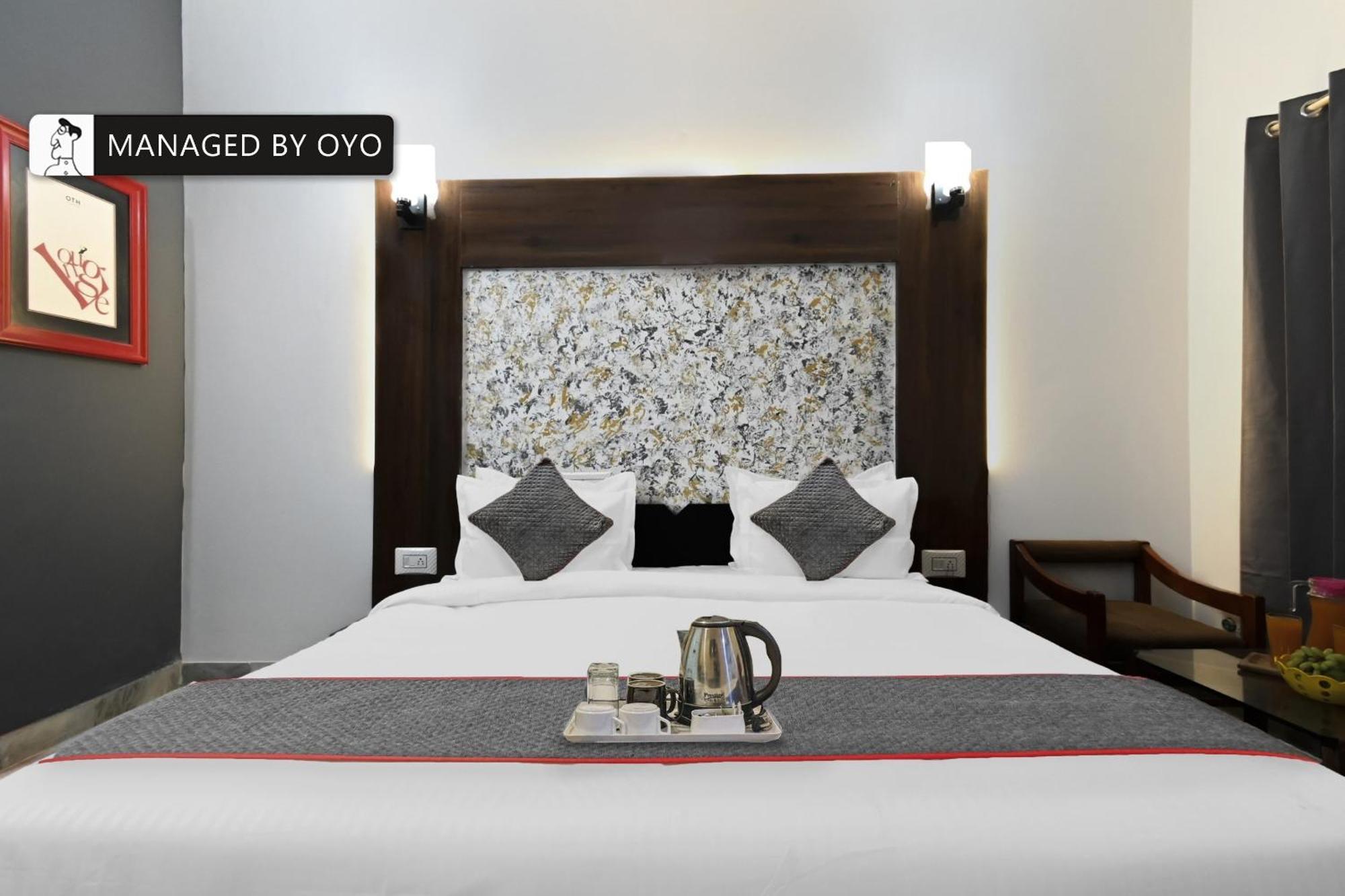 Hotel O Classic Holidays Dzsaipur Kültér fotó